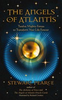 Stewart Pearce | The Angels Of Atlantis | Taschenbuch | Englisch (2011)