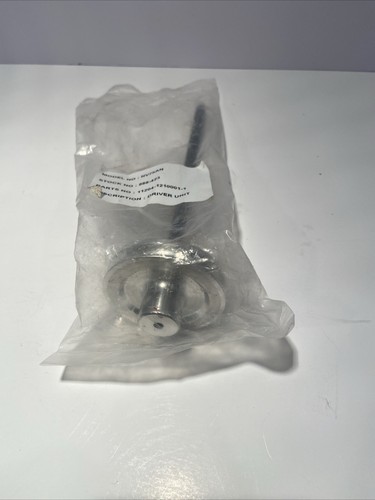 Avvitatore a pistone aftermarket SP 888-423 con O-ring per Hitachi NV75AN - Foto 3 di 3