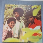 Motown Jackson 5 Maybe Tomorrow Vinyl And Michael Jackson Ben Album 1971/1972