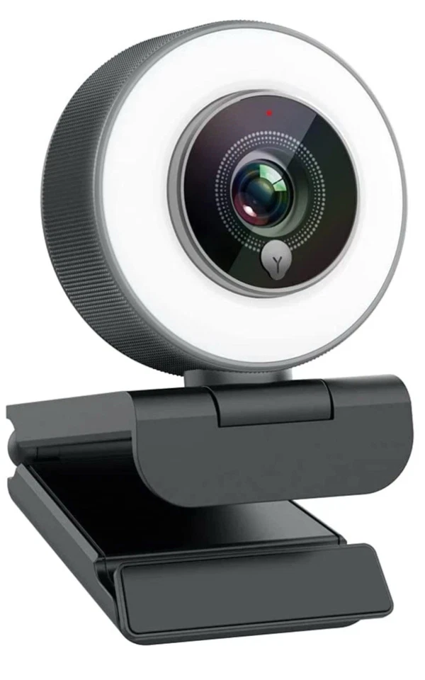 Aoboco Streaming Webcam Mac Stream HD 1080p windows Mac Xbox android NEW - Image 2 of 4