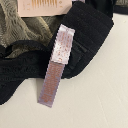 Savage X Fenty RENAISSANCE ROSE UNGEFÜTTERTER HALB-BH 40DD - Bild 6 von 12
