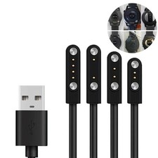 Charger Cable For Bose Frames Audio Sunglasses USB Magnetic Charging Cord New