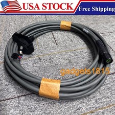 1PC 10m Cable for KUKA KRC4 00-168-334 00-181...