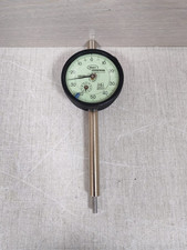MAHR FEDERAL 28IQN.001" DIAL INDICATOR MIRACLE MESH