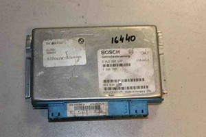 BMW 3 E46 Getriebesteuergerät 0D1B3KC1 0260002642 Petrol 2002 31943754