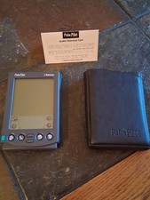 Palm Pilot Professional - Second Gen U.S. Robotics PDA Organizer