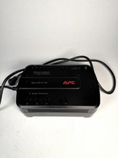 APC Back-UPS ES 550 BE550G Battery Backup Surge Protector No Battery Tested