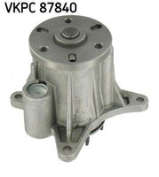 SKF Wasserpumpe, MotorküHlung Vkpc 87840