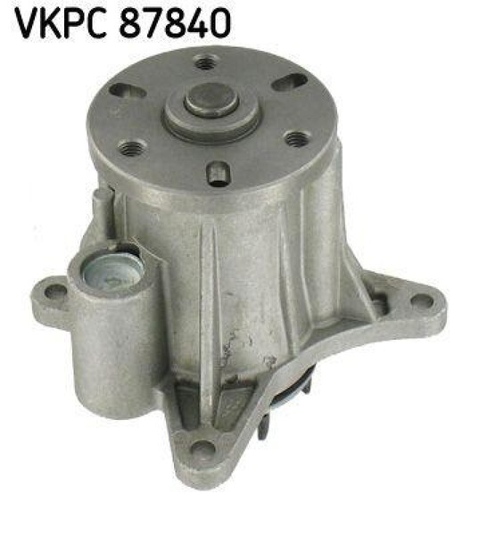 SKF Wasserpumpe, MotorküHlung Vkpc 87840-image