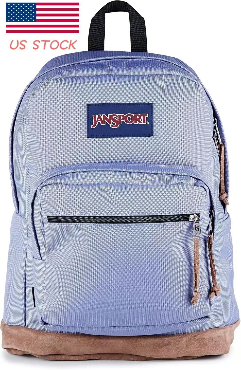 JanSport Pack Backpack Backpack - with 15" Laptop Sleeve