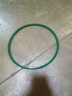 Caterpillar New Scraper Ring; Asset# 25EB, New 3419624
