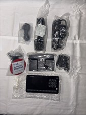 SiriusXM Onyx EZR Radio with Vehicle Kit.