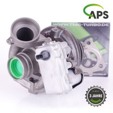 Turbolader Mercedes C CLS E GLK W212 W207 2.2 CDI