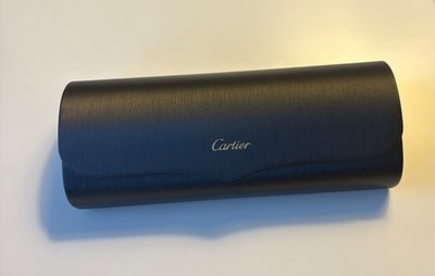 Cartier Sunglasses Small Silk Case