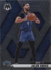 2024-25 Panini Mosaic - Jalen Suggs #53