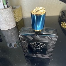 Versace Eros EDT Eau de Toilette Spray Regular Size 3.4 fl oz / 100 mL