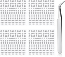 Fake Lip Ring Fake Lip Piercing Fake Piercings Fake Nose Ring Hoop Fake Face Pie