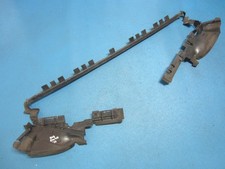 Zarge Wasserk&uuml;hler K&uuml;hler Wasser Mercedes W204 W 204 CDI Diesel 2045050530 200