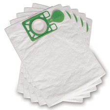 5x TREND MICRO FILTER DUST BAGS FOR TREND T32  M CLASS VACUUM CLEANER T32/1/5