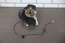 17-20 Fiat 124 Spider Left Rear Suspension Knuckle OEM