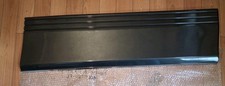 Pare-choc avant Alfa Romeo 164