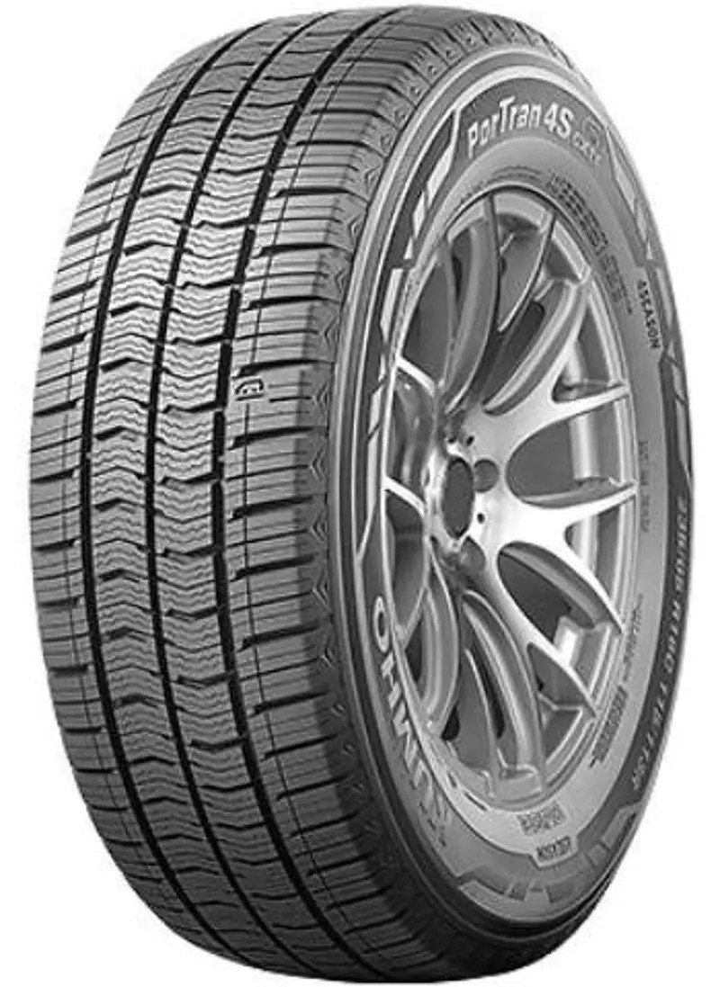 KUMHO PORTRAN 4S CX11 pneu renforcé 225/70 R15 avec haute adhérence pluie