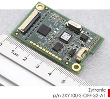 ZYTRONIC ZXY100-S-OFF-32-A1 TOUCHSCREEN CONTROLLER SERIAL 32-WIRE PCT/PCAP V56