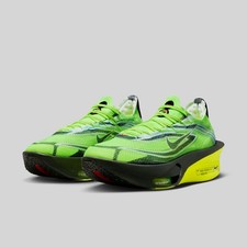 Nike Air Zoom Alphafly NEXT% Volt for Sale | Authenticity