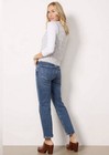 AGOLDE Kye Mid-Rise Straight crop Size 26 — photo 2