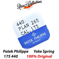 Patek 175 443 Blister Setting Lever