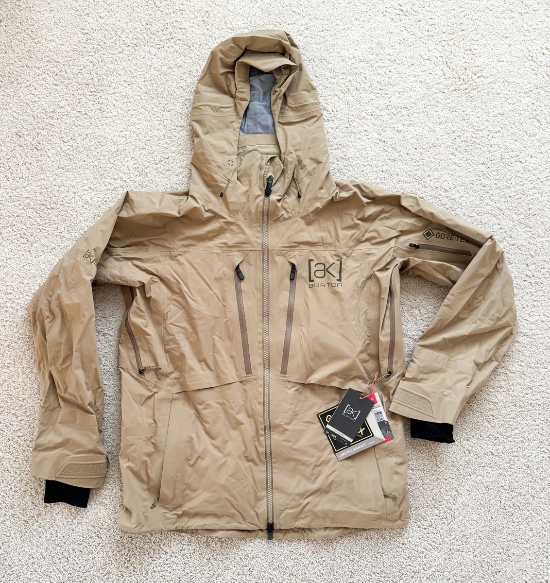 Burton AK 3L products for sale | eBay