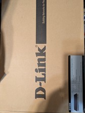 D-Link  DES (DES-1210-52) 48-Ports External E...