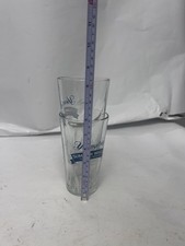 Yuengling Summer Wheat Traditional Weizen Beer Pint glass x4