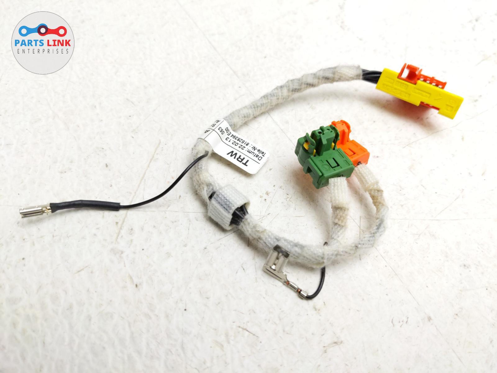 Lamborghini Gallardo 2010-2014 Left Steering clock spring