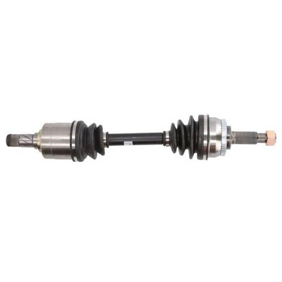   POINT GEAR DRIVE SHAFT LEFT FRONT PNG73105 NEU DE STOCK