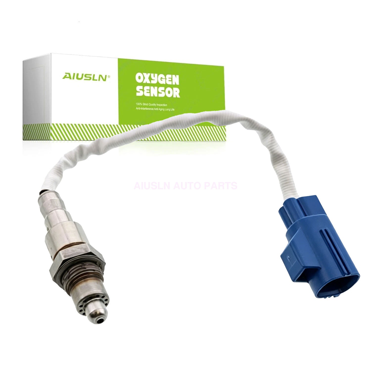 Rear O2 OXYGEN SENSOR LR098290 For 2014 2016 Land Rover Range Rover Sport 3.0L