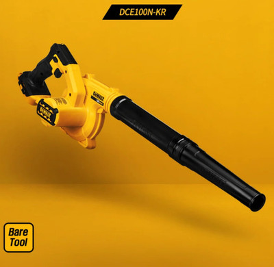 Dewalt DCE100N 20 V 18 V kabelloses Gebläse elektrisches Ladegerät Reiniger n...