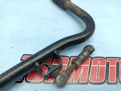 PEDALINO CAMBIO GEAR PAD BMW R 850 RT 02-05 852EA - Foto 3 di 7