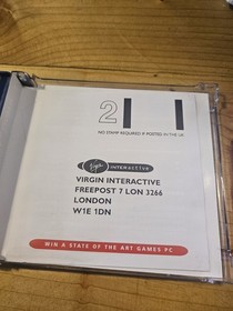 Marvel vs. Capcom 2  - SEGA Dreamcast- with manual - excellent condition 