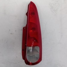 Feu arrière Daewoo REZZO