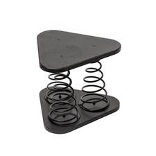Squat Training & Mobility Device for Posture Core Strength Back Pain Relief &...