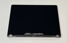 MacBook Pro 16 A2141 2019 OEM LCD Screen Display Assembly Gray OEM Grade B-