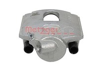 Metzger Bremssattel Vorderachse Links U.A. FüR Ford, Mazda