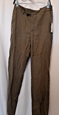 A New Day Women's Straight High Rise Stovepipe Trousers 10R msrp 30 nwt