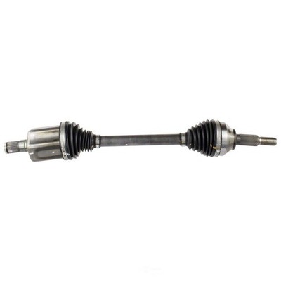 Drive Axle Shaft Assembly Motorcraft TX-1306 | eBay