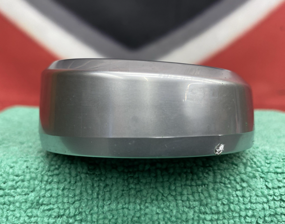 1996–2004 Porsche 997 987 Right Seat Height Adjustment Handle