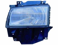 Scheinwerfer Rechts Volkswagen Transporter T4 96-03
