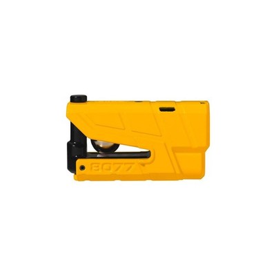 Abus Alarmschloss Granit Xplus 8077 2.0 Ge
