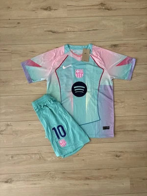Maillot Foot - Photo 1/4