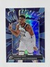2024-25 Donruss Optic Giannis Antetokounmpo My House Purple Prizm #5 Bucks 